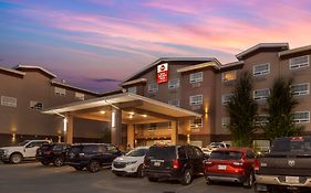 Best Western Plus Fort Saskatchewan Inn & Suites